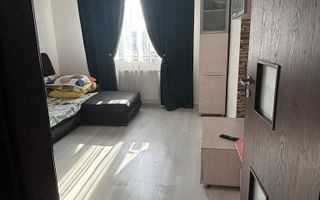 Garsoniera decomandata Prelungirea Ghencea Loc de parcare - Poză 11