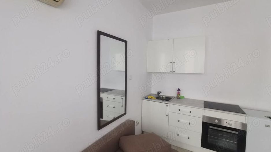 Garsoniera ultra central  Universitate - Poză 4