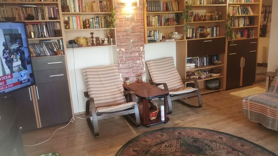 Apartament Plevnei / Orhideea - Poză 1