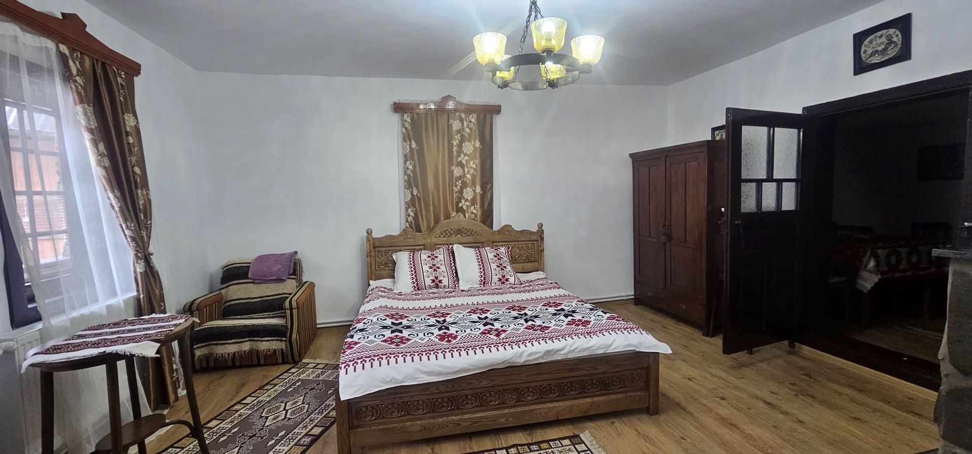 Cazare in Bucovina, Gura Humorului, 400 lei/noapte/toata casa - Poză 14