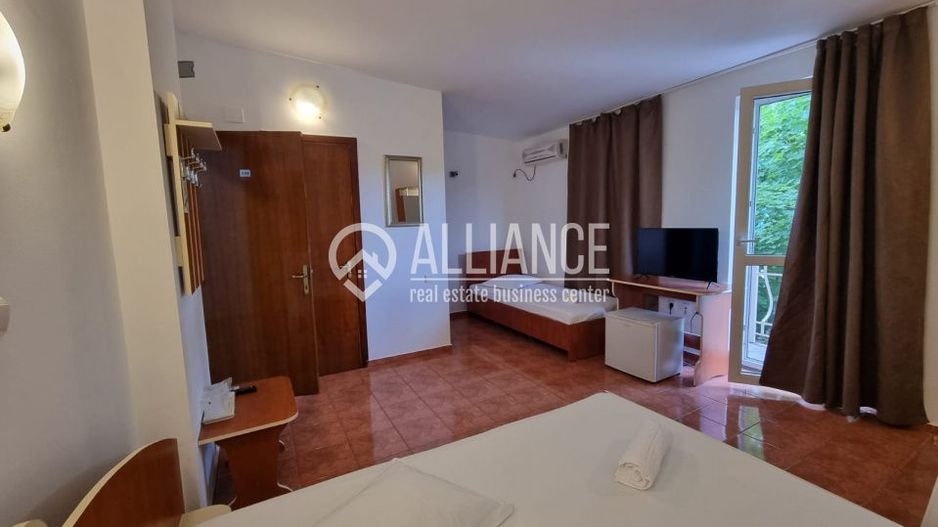 Eforie Nord (COD 02) - Hotel 26 camere 2 apartamente - Poză 4