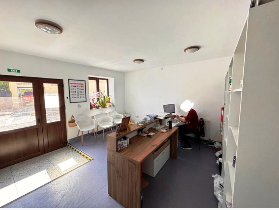 Spatiu comercial in centrul Brasovului - Poză 7