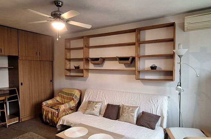 Apartament 2 cam decomandat Drumul Taberi Parc-Hanul Drumetului - Poză 8