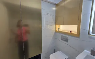 Studio cu balcon | Ivory Residence Pipera | 43,8 mp | Etaj 3 - Poză 12