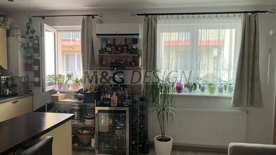 Apartament 2 camere comuna Giroc bloc nou - Poză 4