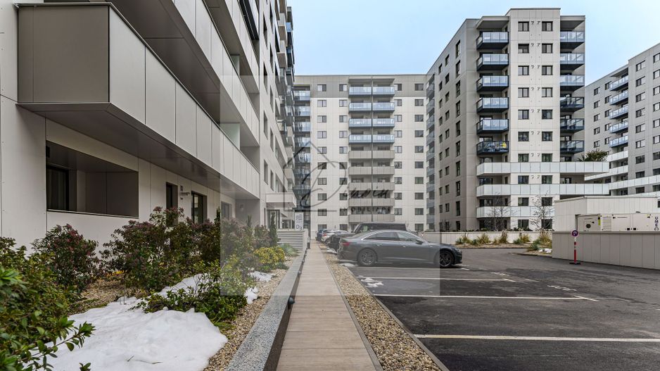 STUDIO DUBLU CORTINA NORTH I LUX I DIRECT PROPRIETAR I Loc parcare - Poză 24