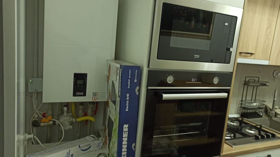 2camdec+parcare,mob-util/Biruintei 87Joy Resid/7min metrou Berceni - Poză 4