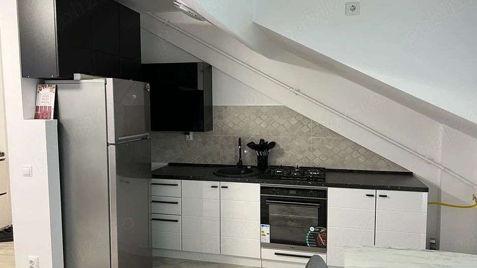 Vanzare Apartament 2 Camere | Bucureștii Noi | Jiului - Poză 6