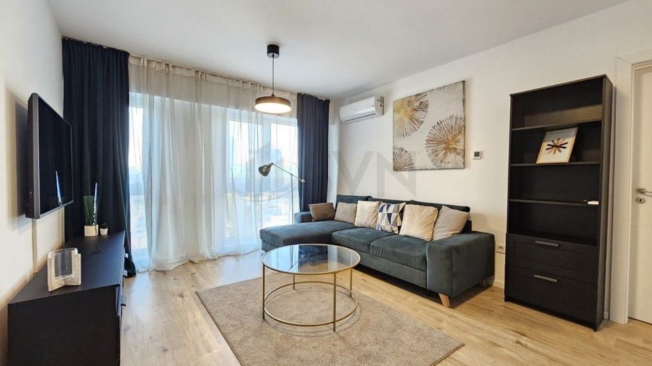 REA1027394 APARTAMENT 2 CAMERE I PIPERA - Poză 4