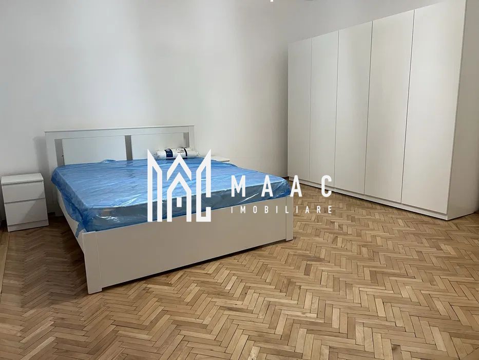 Apartament 2 camere I Decomandat I Parter Inalt I Lazaret - Poză 3