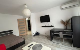 Garsoniera Crangasi - Metrou Crangasi - Etaj 1 - Poză 2