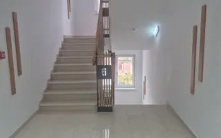 Pethouse de închiriat in centru Resitei - Poză 15
