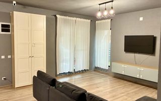 Casă moderna 2022 | 75 mp utili | Teren 1.000|Stoenesti, Valcea - Poză 4
