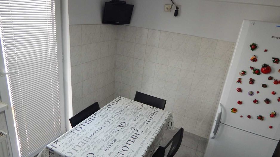 🏢 De Inchiriat: Ap. 2 Camere Modern, la doar 2 min. de Metrou Piața Sudului - Poză 5