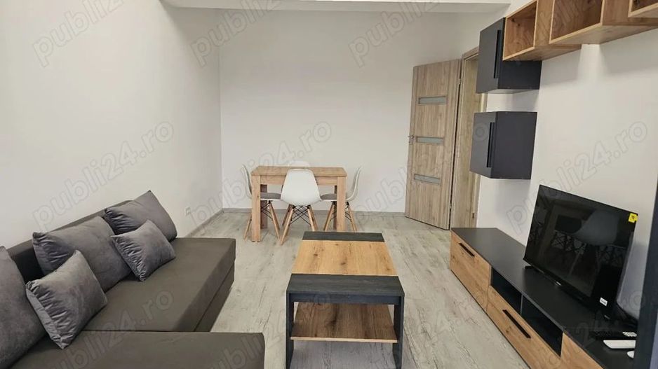 De inchiriat apartament cu 2 camere , Postalionului Berceni Sector4 - Poză 2