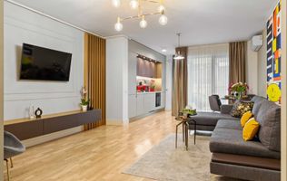 Apartament 2 camere Parcul Circului-Barbu Vacarescu
