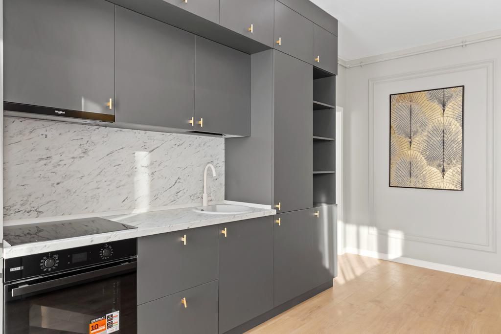 Apartament 3 camere - 70 mp utili - CITY NORD Mihai Eminescu - Poză 8