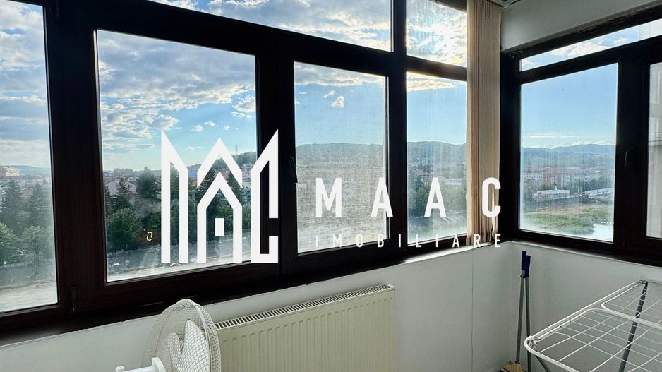 APARTAMENT 3 CAMERE 2 BAI| ULTRACENTRAL| CENTRALA PROPRIE - Poză 12