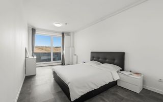 Apartament de 2 camere, modern, 44mp, parcare, zona Aeroportului - Poză 4