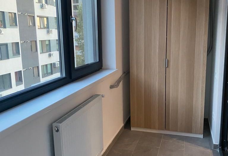 AP. 2 CAMERE - BRANCOVEANU, CENTRALA PROPRIE, LOC DE PARCARE, MODERN - Poză 7