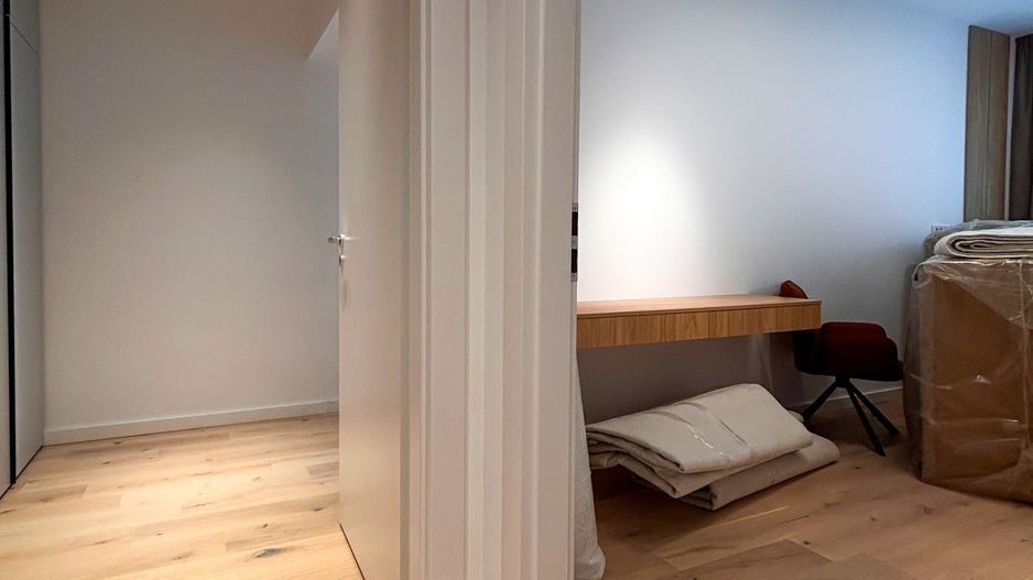 Chirie I Apartament 3 camere I Nou I Rond OMV Pipera - Poză 14