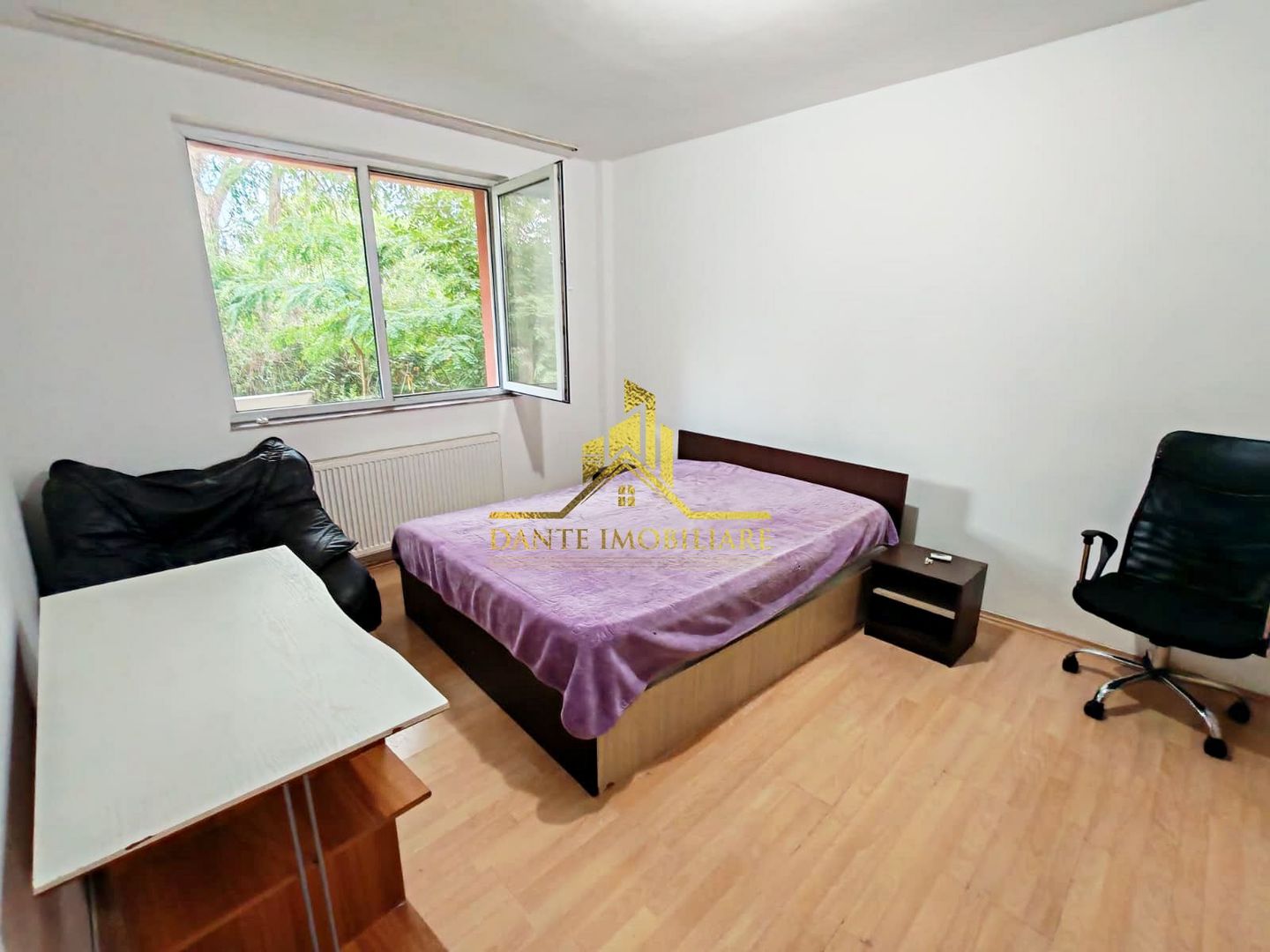 1 camera, decomandat, modern, bloc nou, parcare, Borhanci - Poză 7
