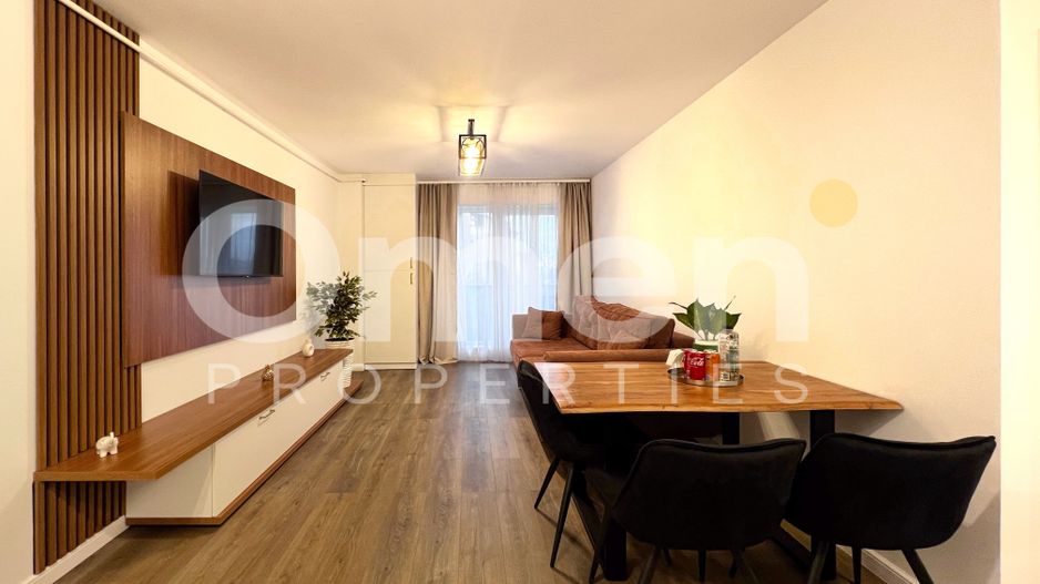 Apartament 2 camere de inchiriat | 50 mp | etaj 3|  zona ultracentrala. - Poză 1