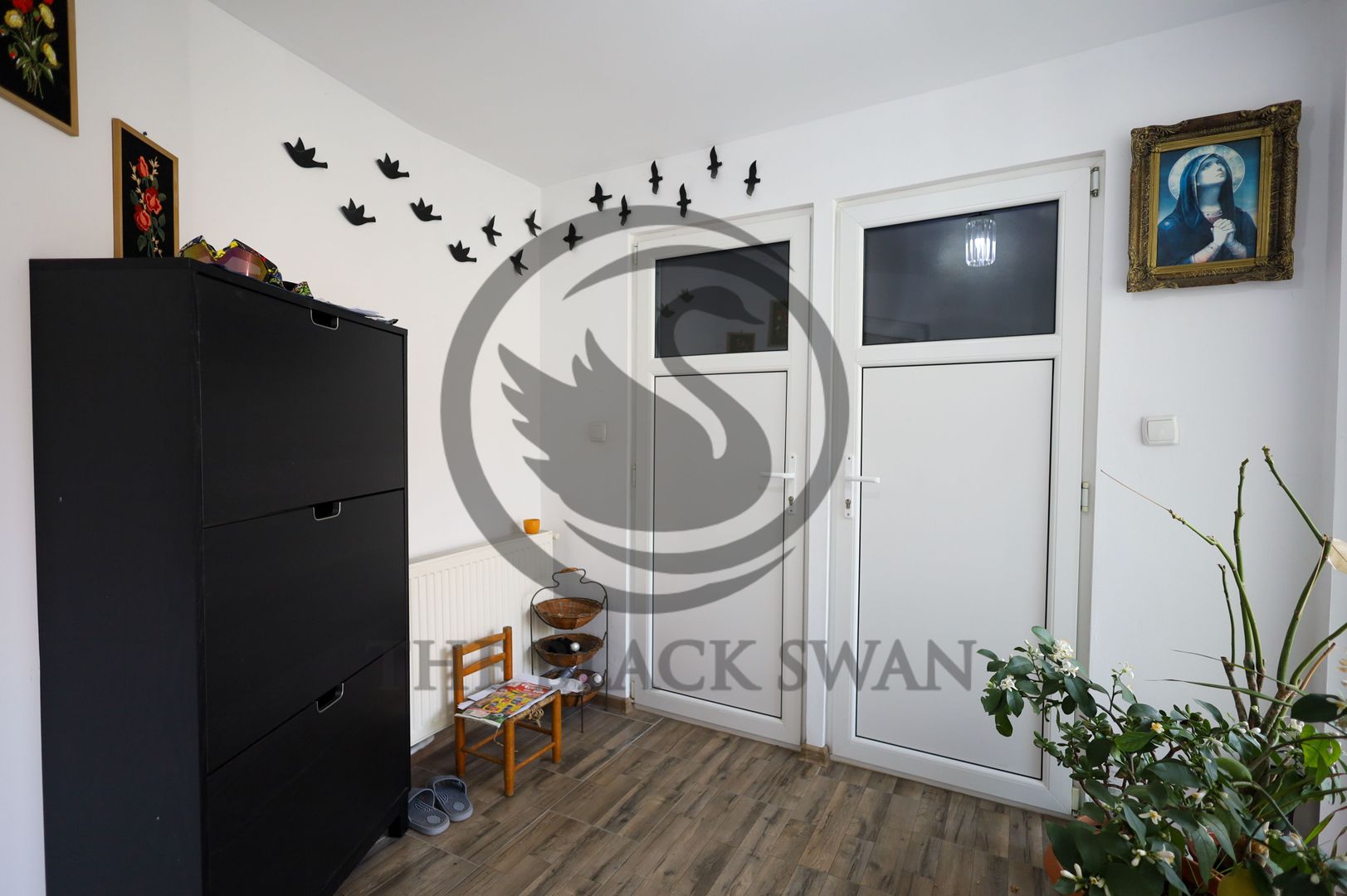 Casa de vanzare 12 camere | 2 constructii - Business, Rezidential | PH - Poză 22