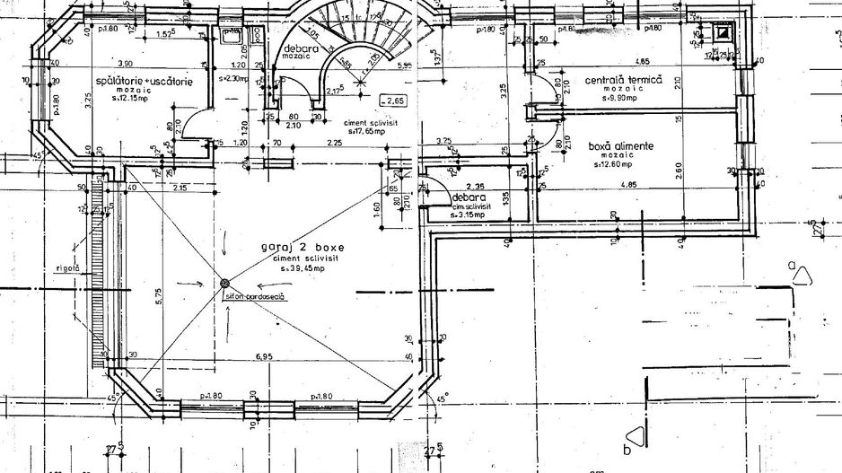 Casa individuala, Cartier Gheorgheni, 285 mp utili, Garaj - Poză 7