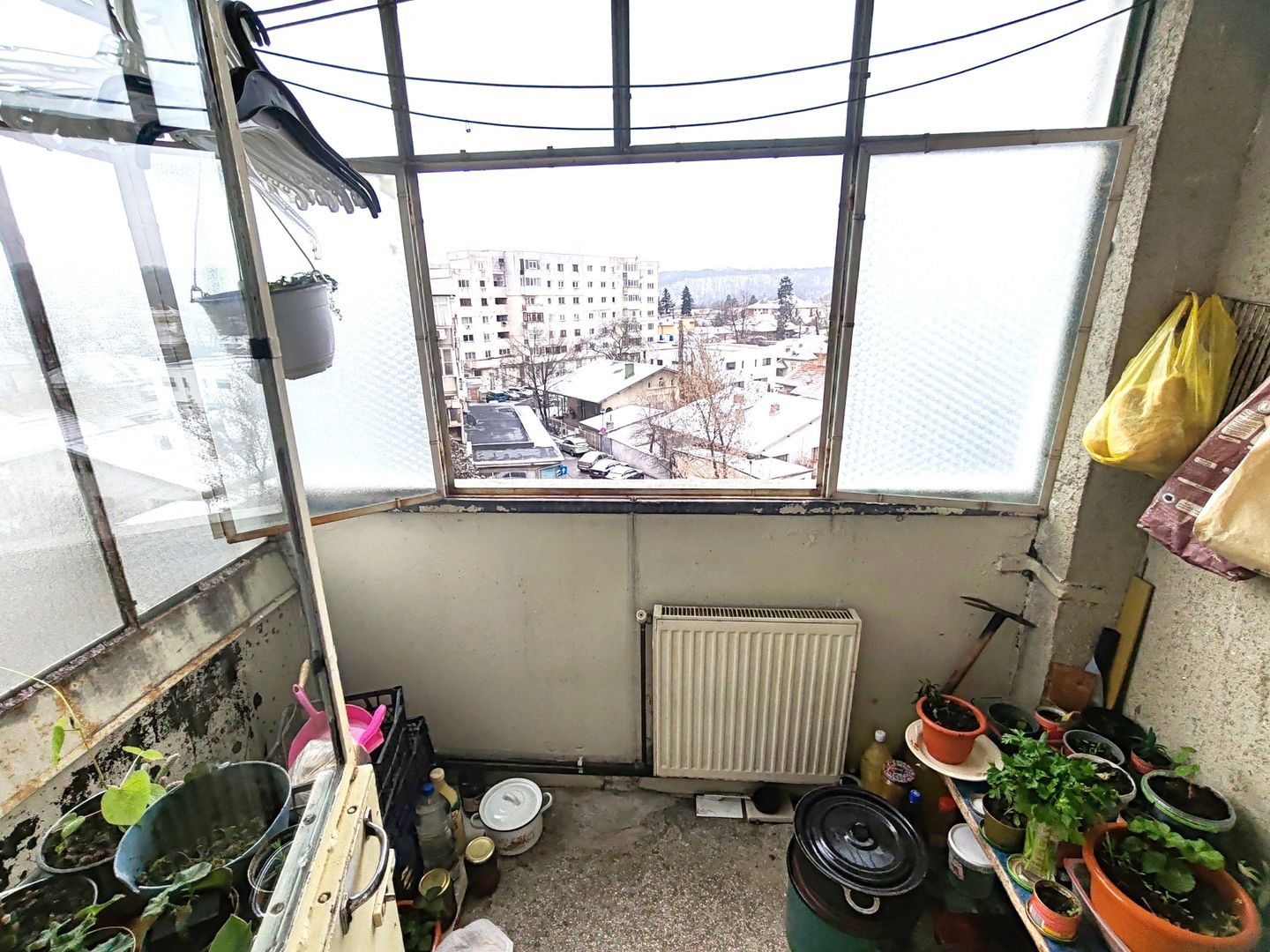 3 Camere, Central, Ideal pentru Familie, Liniste, An '81 - Poză 31