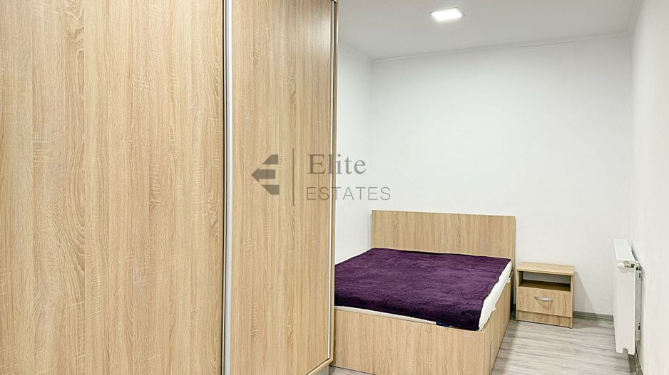 Apartament 1 camera ultracentral in Oradea | Renovat - Poză 4