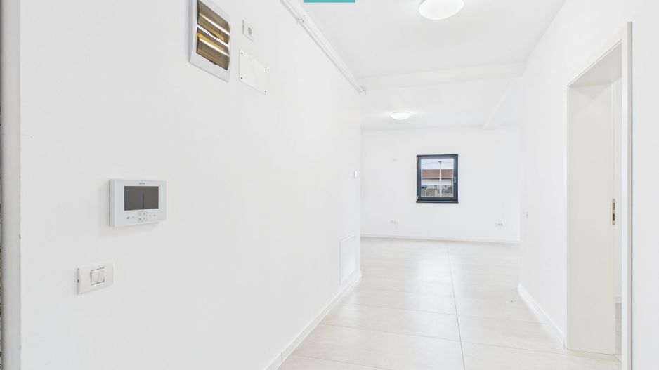 Apartament cu 2 camere, terasă generoasă – Moșnița - Poză 2