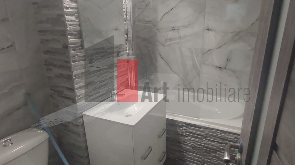 Vânzare garsonieră decomandată Parcul Tineretului - Poză 8