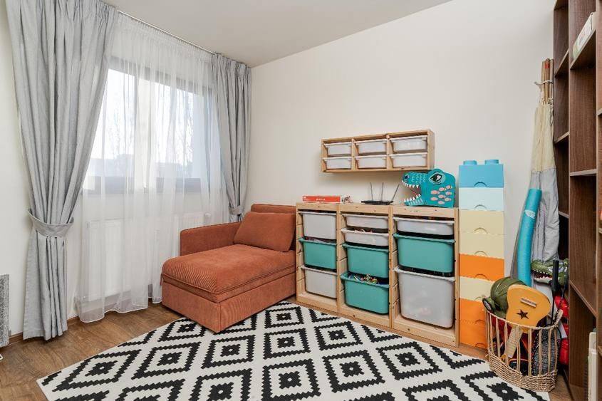 Apartament 3 camere superb Favorit - Poză 14