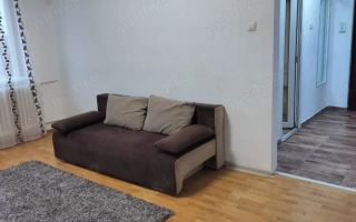 Apartament 3 camere mobilat, bloc reabilitat, Drumul Taberei-Valea Oltului - Poză 3