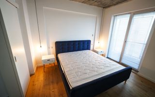 Apartament tip penthouse 3 camere cu priveliște - Poză 2