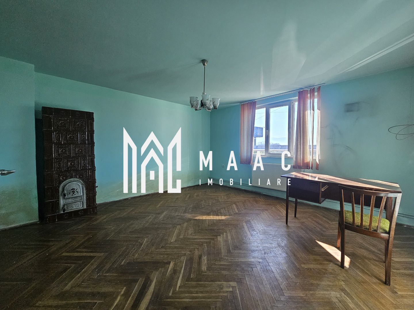 Casa individuala 3 camere | Teren 529 mp | Şelimbar - Poză 8