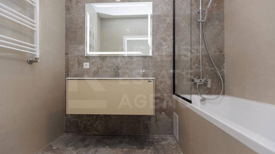 Vânzare, apartament, 2 camere + living, str. Ialoveni, Telecentru - Poză 22