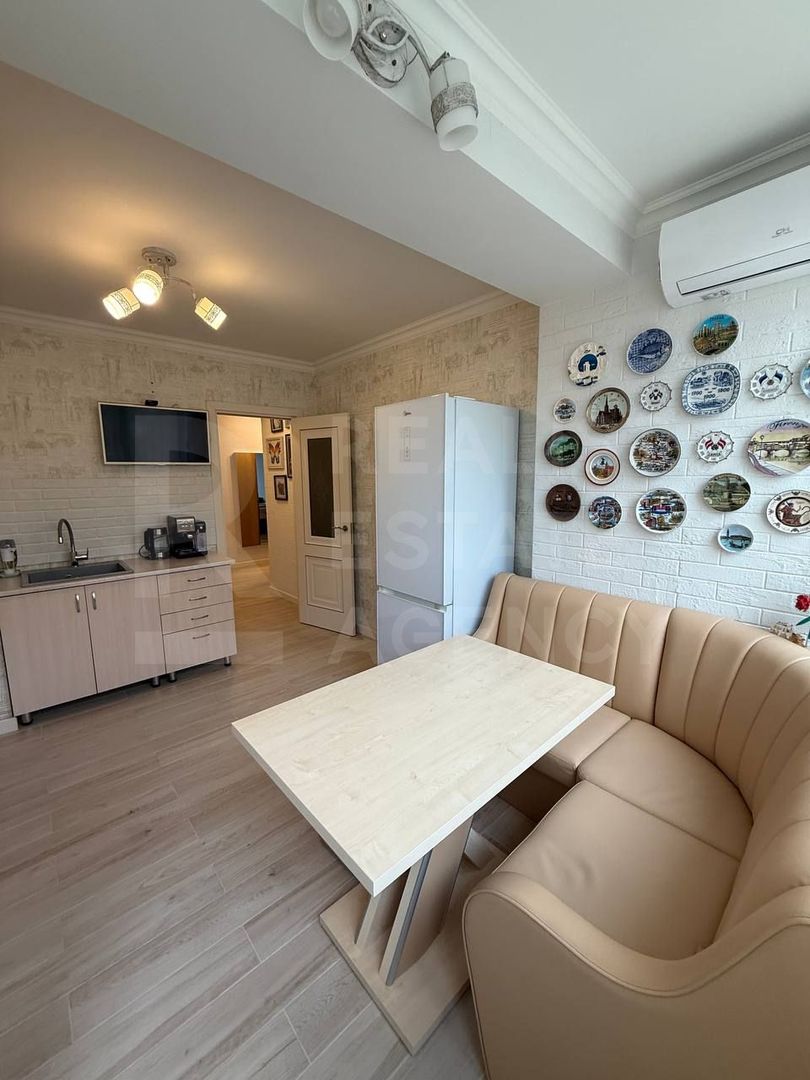 Vânzare, apartament, 2 camere, strada Ceucari, Râșcani - Poză 1