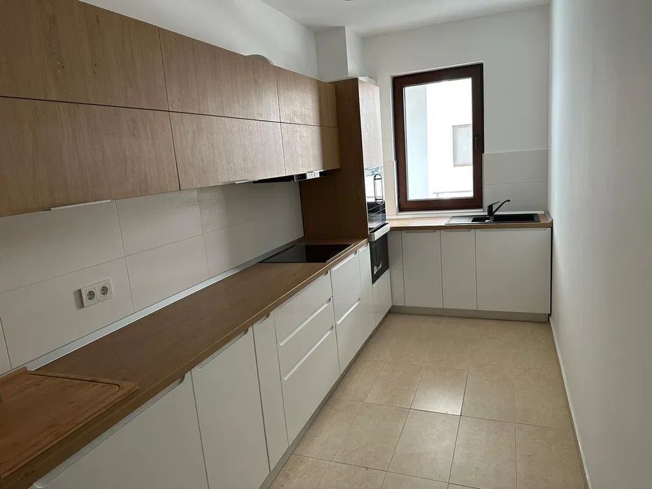 Apartament Unirii | Soho Unirii Residence | Prima inchiriere | Loc parcare - Poză 6