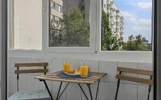 De vanzare Garsoniera Piata Victoriei - Titulescu SECTOR 1 - Poză 12