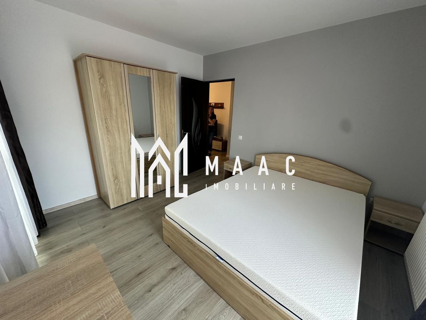 Apartament 3 camere de închiriat | Șelimbăr, Doamna Stanca | 55 mp - Poză 8