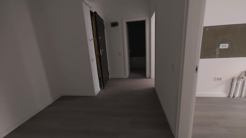 Apartament 2 Camere  Exigent Plaza Residence Faza 5 - Poză 7