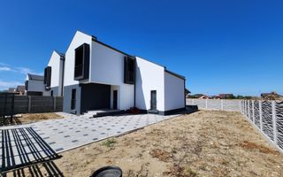 Casa Individuala cu 4 camere, 3 bai, terasa, 370mp teren, Oarda de Jos - Poză 2