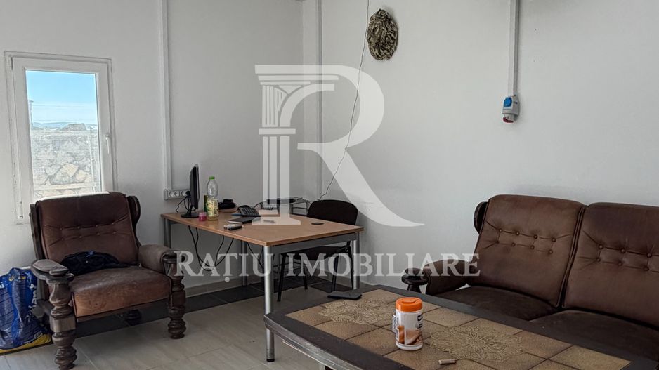 Complex agroindustrial de închiriat | Sere 3.300 mp - Poză 14