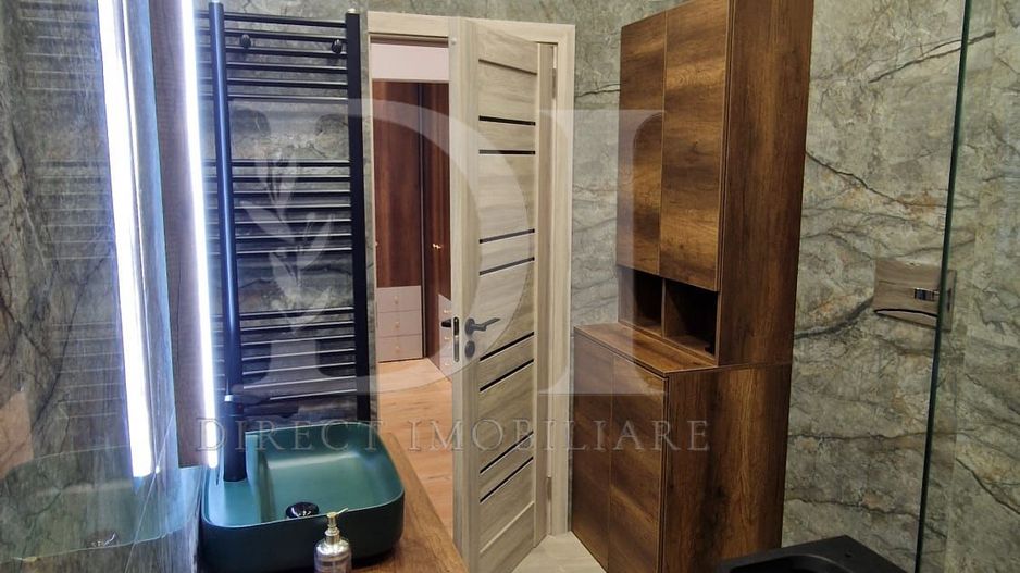 Apartament ultramodern / etaj intermediar / Zona Vivo - Poză 23