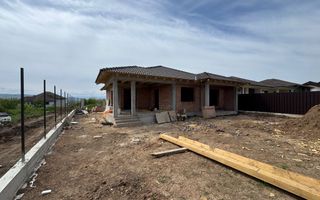 Casa individuala | 150 mp | 509 mp teren | Toate utilitatile | Cetate - Poză 1