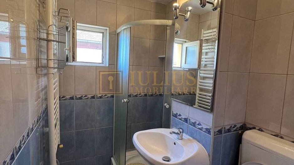 2 camere, centrala proprie,  zona Aradului - Poză 4