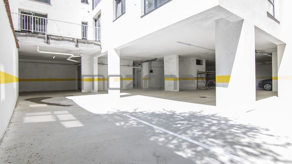 DRUMUL TABEREI - PLAZA, BLOC FINALIZAT, ETAJUL 4/6, FINISAT LA CHEIE - Poză 3
