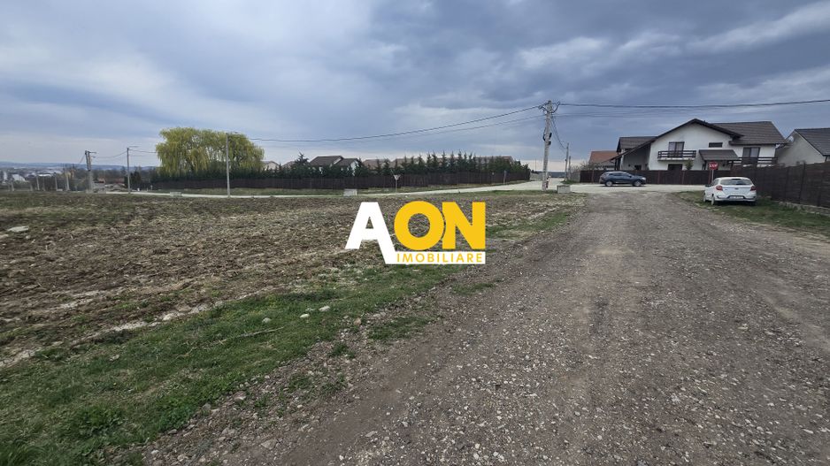 Teren Intravilan, Construibil, 795mp, Zona Dublihan - Poză 3